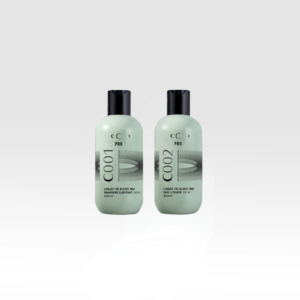 LISSAGE THE GLOSSY WAY GAMME PROFESSIONNELLE